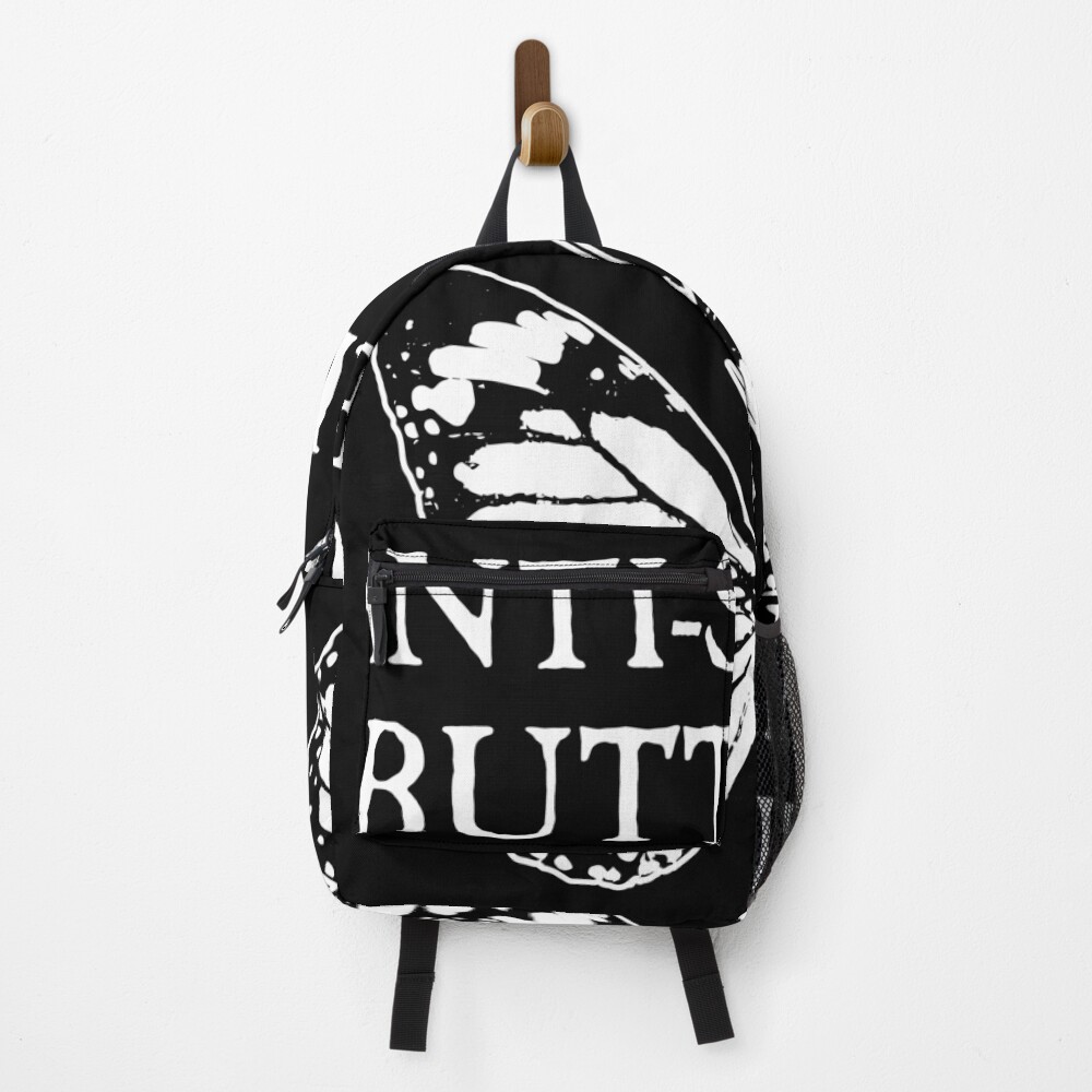 Item preview, Backpack designed and sold by JavaGraph.