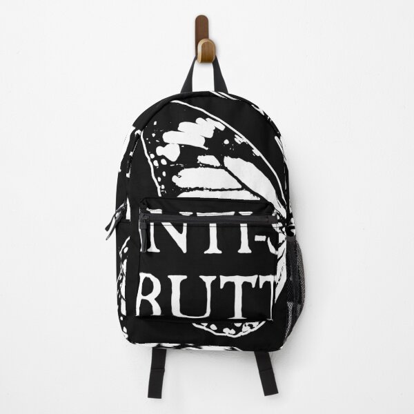 Item preview, Antisocial Butterfly – Funny Introvert designed and sold by JavaGraph.
