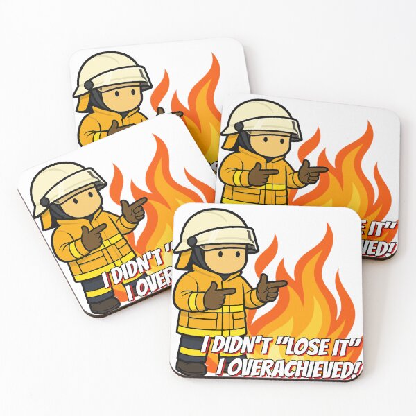 Item preview, I didn't lose it.. designed and sold by Flashover.