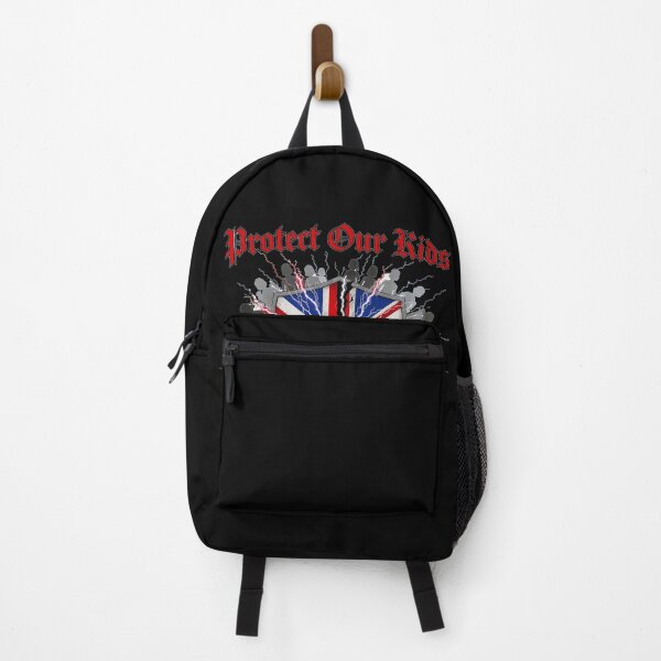 Item preview, Britain, England, protect our kids, Unite, cracked shield designed and sold by Protests4freedom.