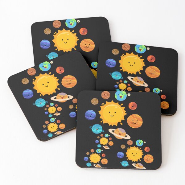 Item preview, Planet 7 designed and sold by CCEINnoc.