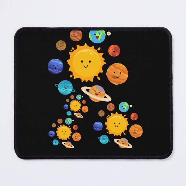 Item preview, Planet 7 designed and sold by CCEINnoc.