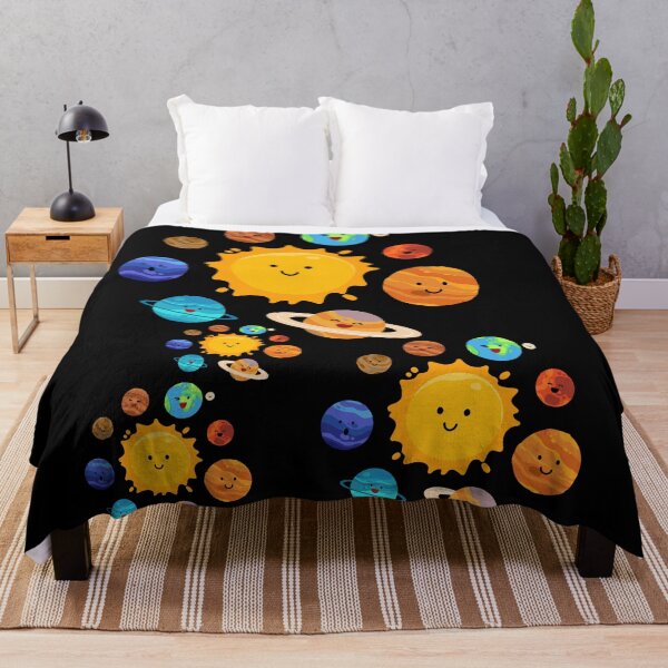 Item preview, Planet 7 designed and sold by CCEINnoc.