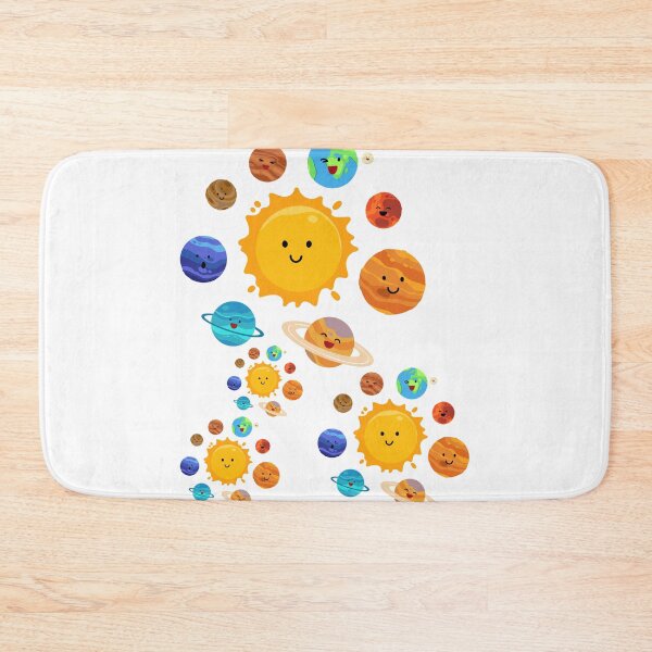 Item preview, Planet 7 designed and sold by CCEINnoc.