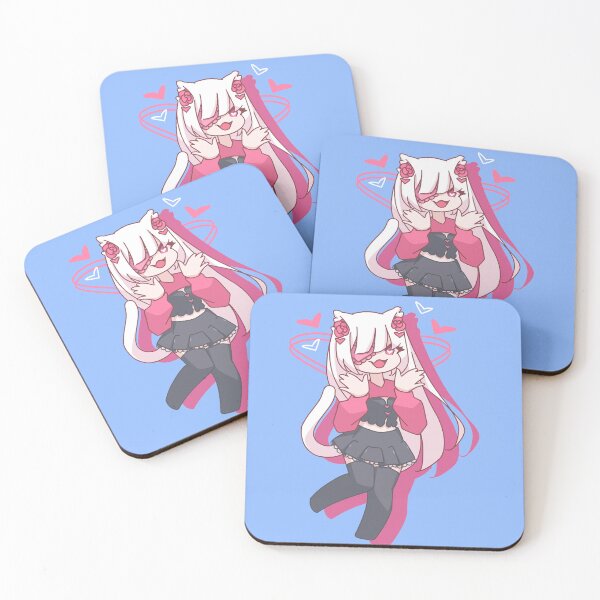Item preview, Nana designed and sold by YumiiWorld.