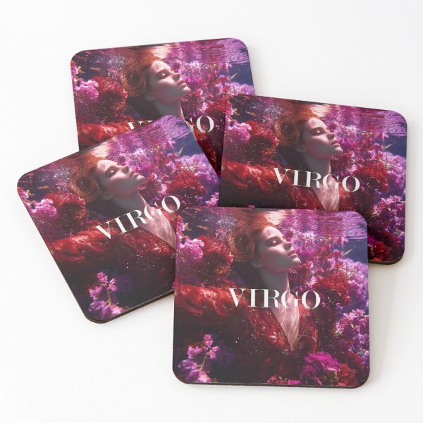 Item preview, Daily horoscopes,Virgo designed and sold by solace0001.