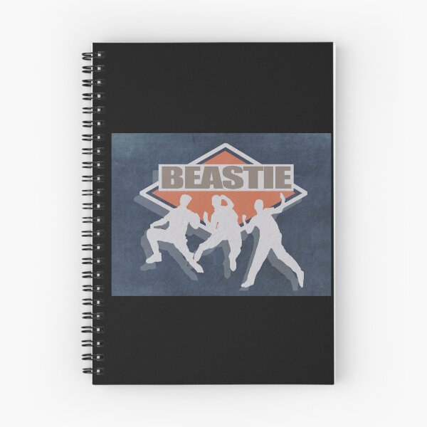 Item preview, The Beastie-Boys designed and sold by chalkergbaril.