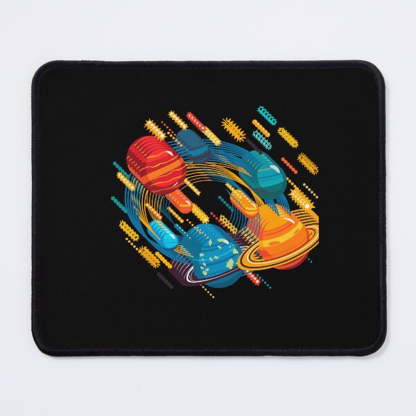Item preview, Planet 8 designed and sold by CCEINnoc.