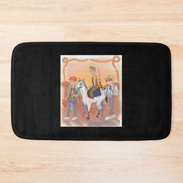Item preview, The Beastie-Boys designed and sold by chalkergbaril.