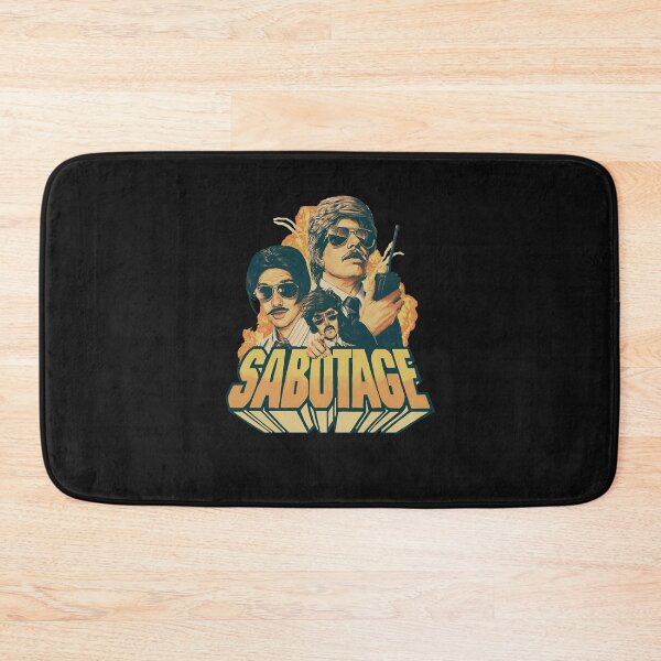 Item preview, The Beastie-Boys designed and sold by chalkergbaril.