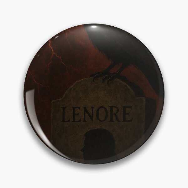Item preview, Lenores guardian  designed and sold by JRED Design.