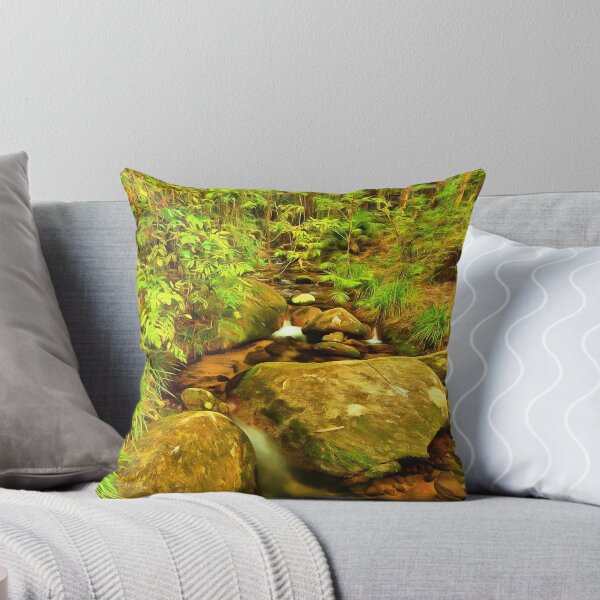 Item preview, Mossman River designed and sold by OzCamera.