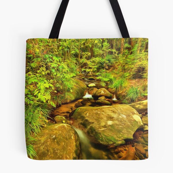 Item preview, Mossman River designed and sold by OzCamera.