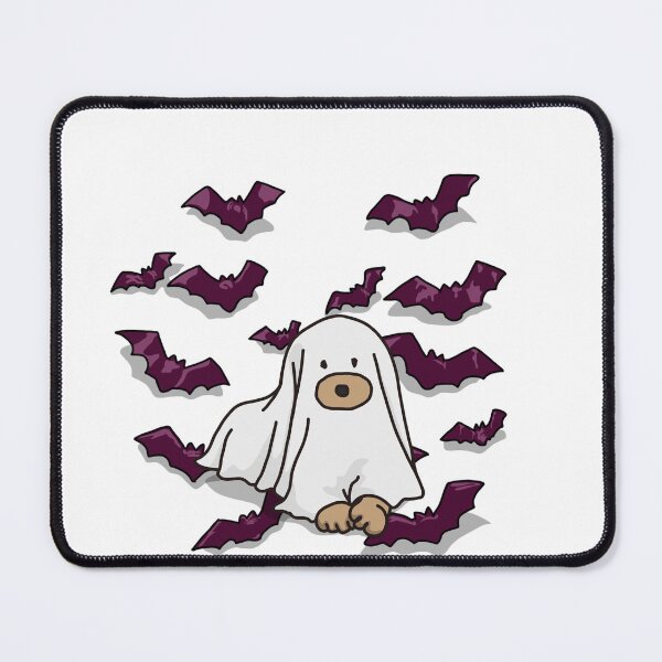 Item preview, Ghost designed and sold by UniDreams.