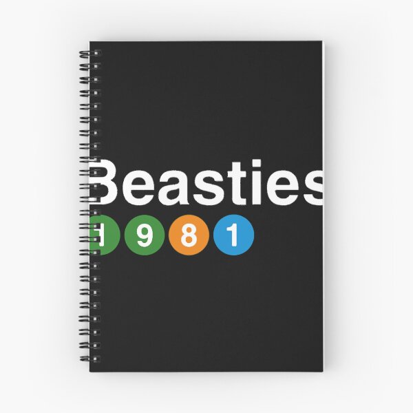 Item preview, The Beastie-Boys designed and sold by chalkergbaril.