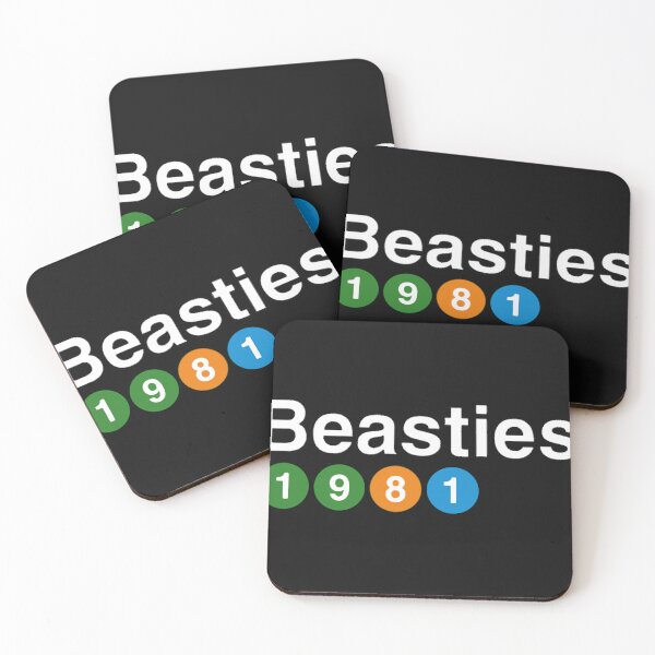 Item preview, The Beastie-Boys designed and sold by chalkergbaril.