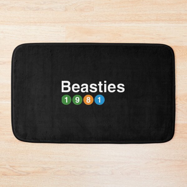Item preview, The Beastie-Boys designed and sold by chalkergbaril.
