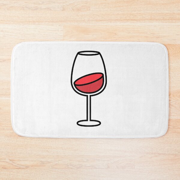 Item preview, red wine - that's all designed and sold by goatboyjr.