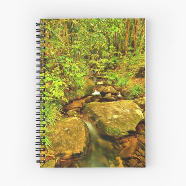 Item preview, Mossman River designed and sold by OzCamera.