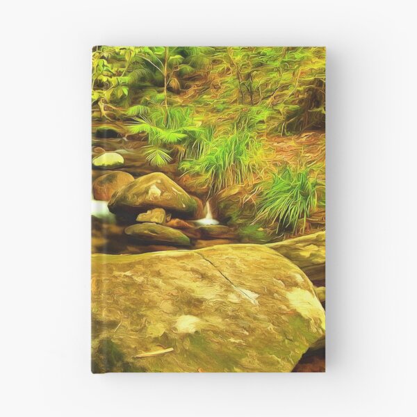 Item preview, Mossman River designed and sold by OzCamera.