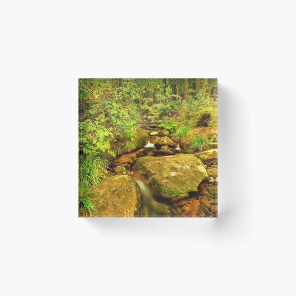 Item preview, Mossman River designed and sold by OzCamera.