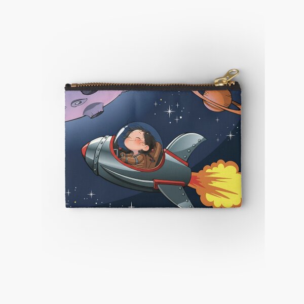 Item preview, space girl designed and sold by ritusdesigns.