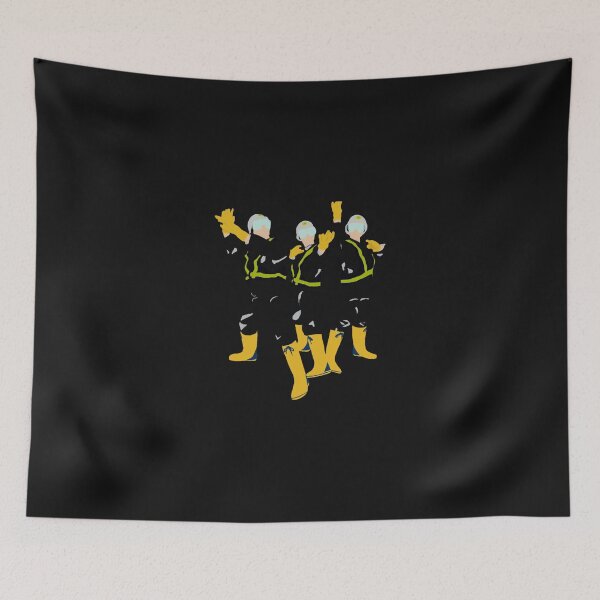 Item preview, The Beastie-Boys designed and sold by chalkergbaril.
