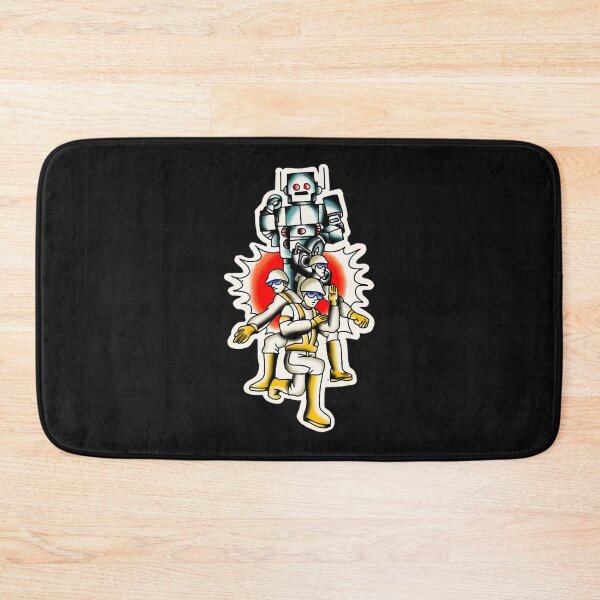 Item preview, The Beastie-Boys designed and sold by chalkergbaril.