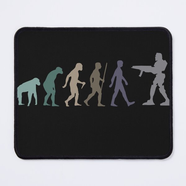 Item preview, Evolution of Human, Finally they find AI, stop AI designed and sold by hemp3x.