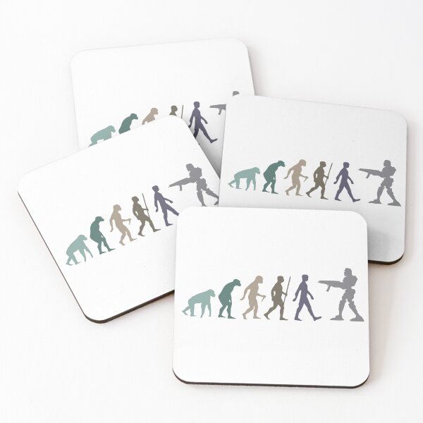 Item preview, Evolution of Human, Finally they find AI, stop AI designed and sold by hemp3x.