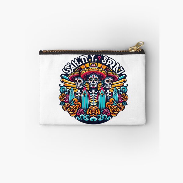 Item preview, 3 Amigos Salty Surf designed and sold by SaltySpraySurf.