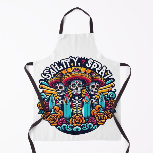 Item preview, 3 Amigos Salty Surf designed and sold by SaltySpraySurf.