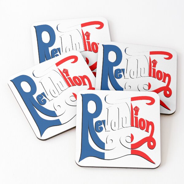 Item preview, Revolution - French Flag - La France drapeau designed and sold by KateVanFloofno1.