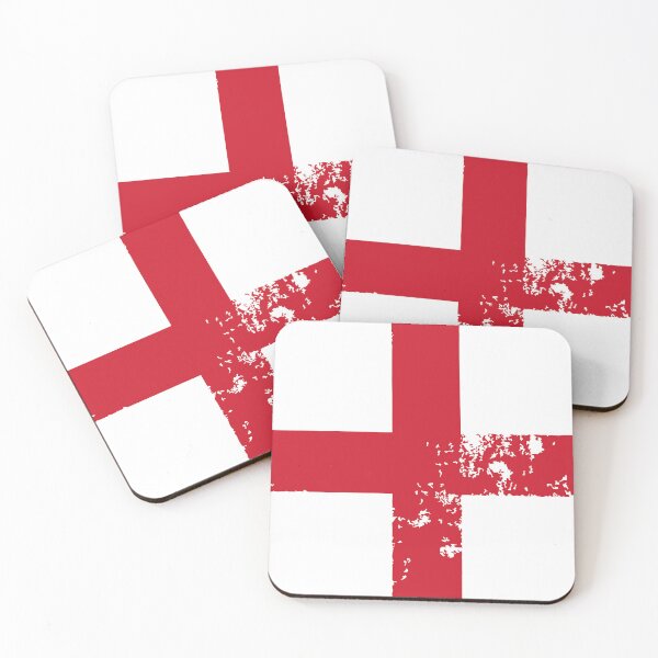 Item preview, Uniting the Kingdom | Saint George Flag designed and sold by DiLerca.