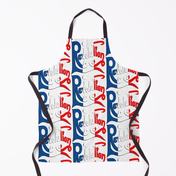 Item preview, Revolution - French Flag - La France drapeau designed and sold by KateVanFloofno1.