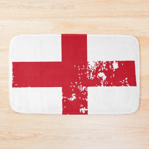 Item preview, Uniting the Kingdom | Saint George Flag designed and sold by DiLerca.