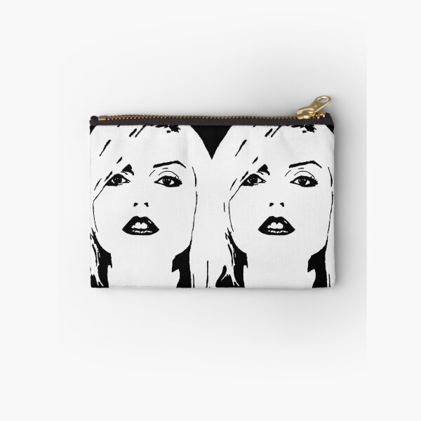 Artikelvorschau, Debbie Harry s/w entworfen und verkauft von Chad's Fresh Art.