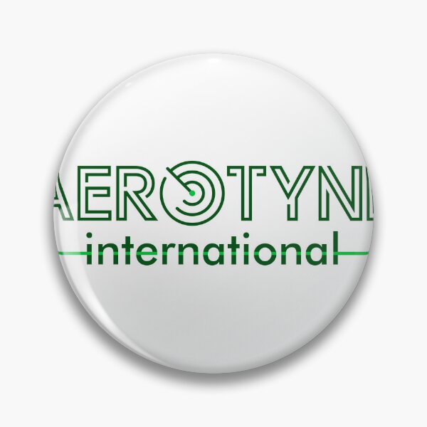 Item preview, Aerotyne International - huge upside potential designed and sold by goatboyjr.