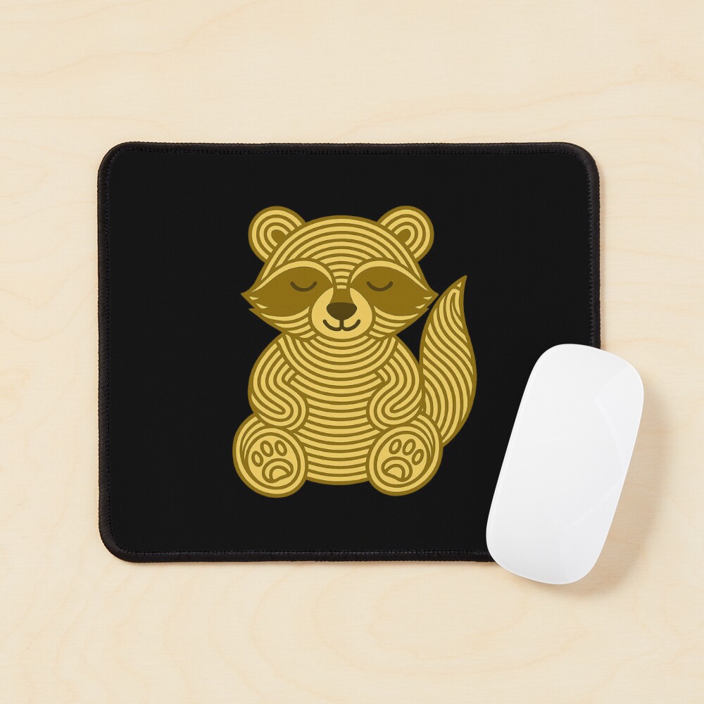 Item preview, Mouse Pad designed and sold by DannyScrub.