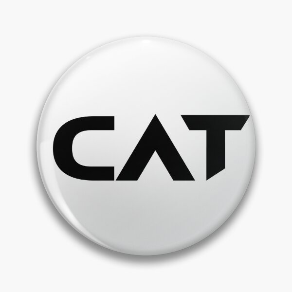 Item preview, C.A.T Logo Routine designed and sold by Harry Draws Straws.