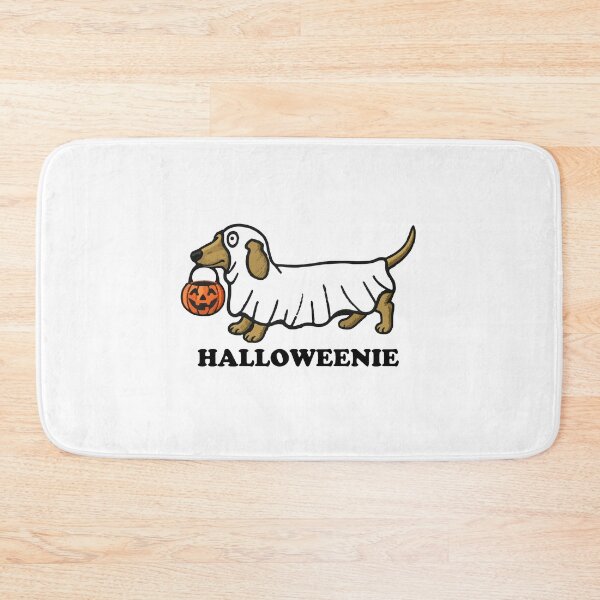 Item preview, Dachshund Halloween Ghost Funny Wiener Tee Doxie Mom Gift Trick or Treat Weenie Dog  Spooky Season Halloweenie  designed and sold by MotivaChic.