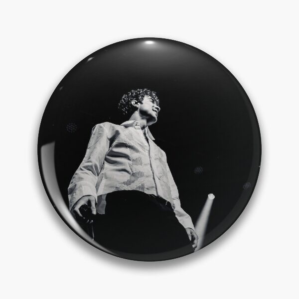 Item preview, Daniel Seavey Standing in Lights designed and sold by Studio Bo van Duren.