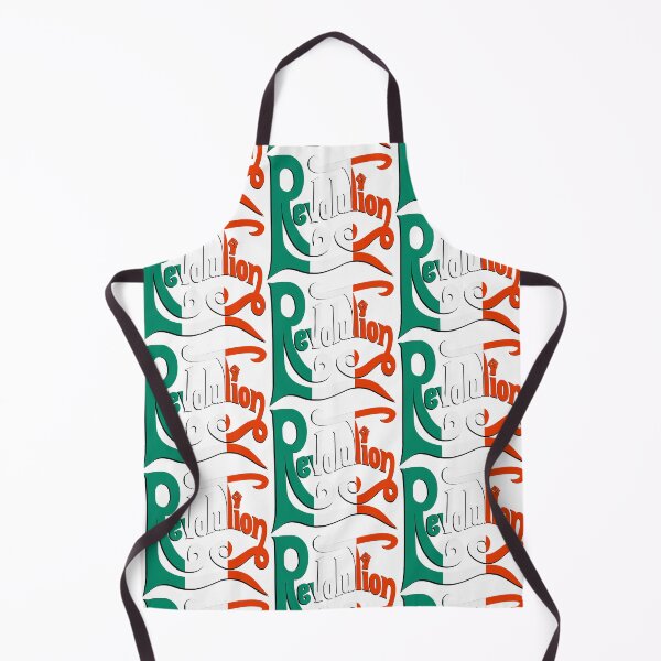 Item preview, Revolution - Irish Flag - Ireland Eire designed and sold by KateVanFloofno1.