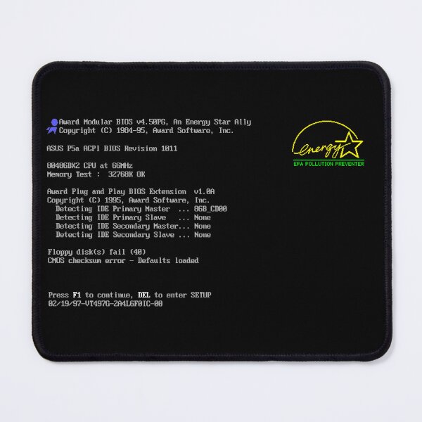 Item preview, PC Award BIOS Boot Screen designed and sold by WurmWeb.DesignShop.