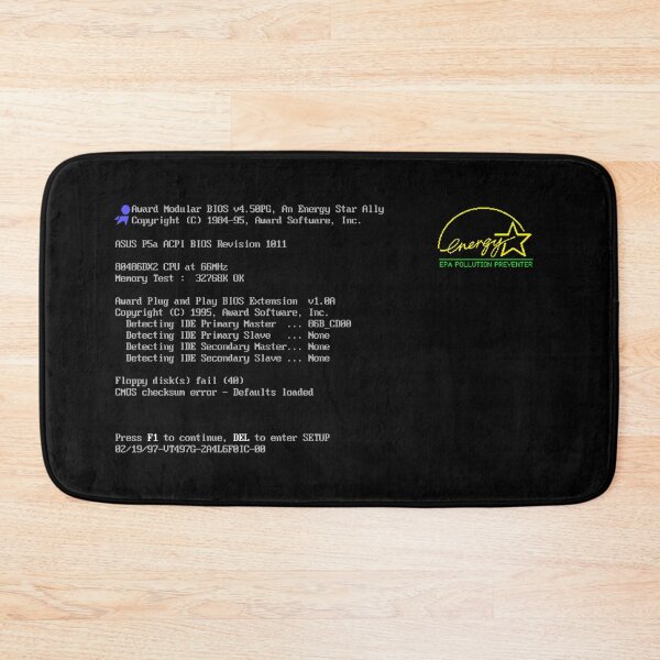 Item preview, PC Award BIOS Boot Screen designed and sold by WurmWeb.DesignShop.