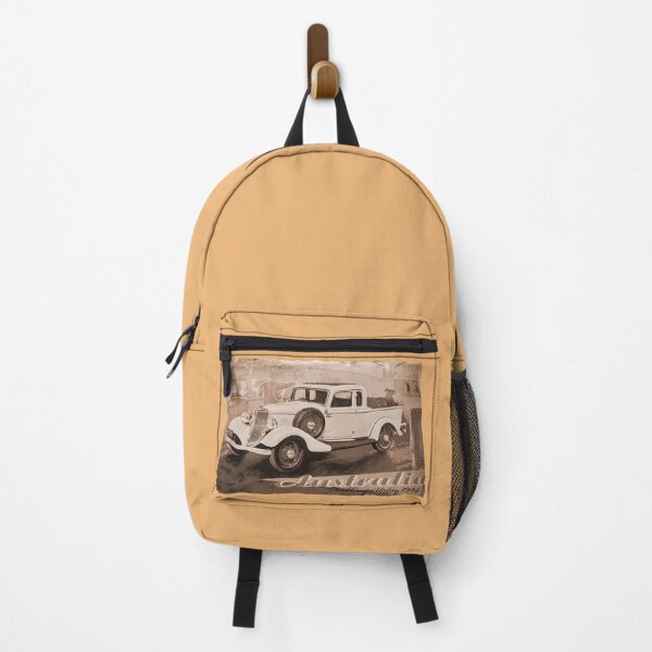 Item preview, VINTAGE FORD COUPE WHEN OLDIES RULED designed and sold by Barbara Jean Photo Art And Design.