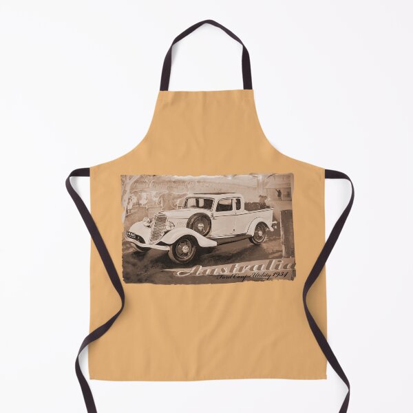 Item preview, VINTAGE FORD COUPE WHEN OLDIES RULED designed and sold by Barbara Jean Photo Art And Design.