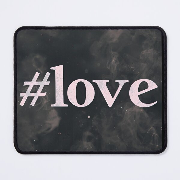 Item preview, #love designed and sold by whatthefoxsays.