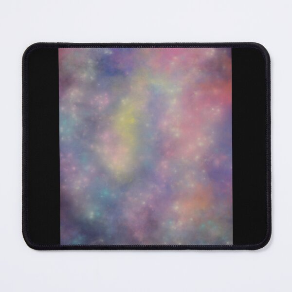 Item preview, Pastel Nebula by ElitebyElise 08/10/2025 designed and sold by ElitebyElise.