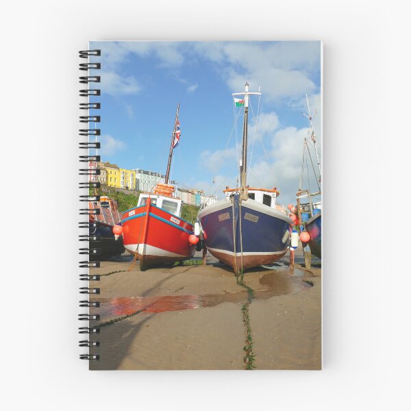 Item preview, Tenby Harbour designed and sold by Chris Petty.
